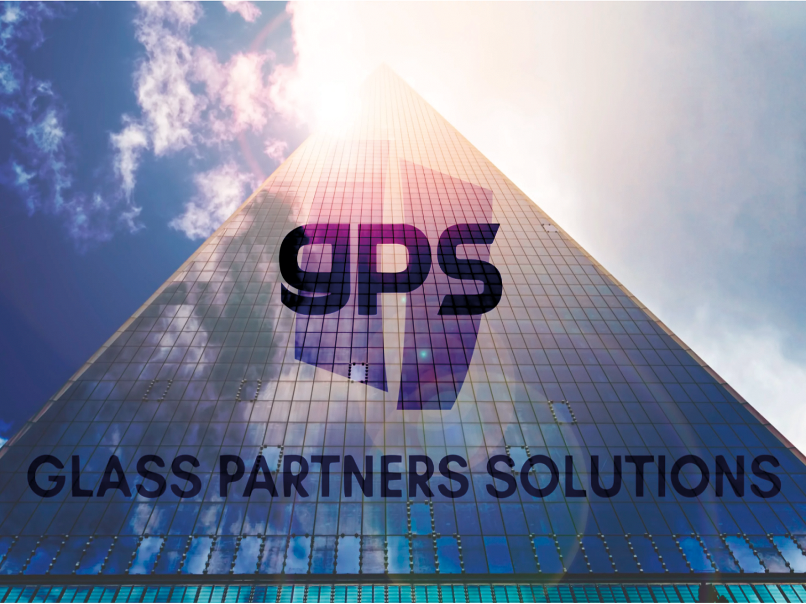 gps espartac glass partner